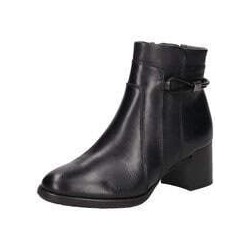 Tamaris Stiefelette Damen schwarz|schwarz