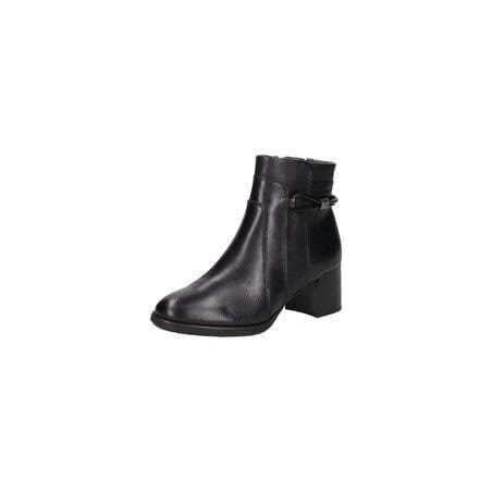 Tamaris Stiefelette Damen schwarz|schwarz