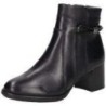 Tamaris Stiefelette Damen schwarz|schwarz