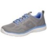 Skechers Virtue Kind Favor Damen grau|grau|grau|grau