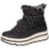 Tom Tailor Winter Boots Damen schwarz|schwarz|schwarz|schwarz|schwarz|schwarz|schwarz