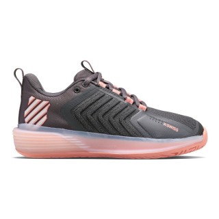 K-Swiss Hypercourt Ultrashot 3 Tennisschuhe Damen