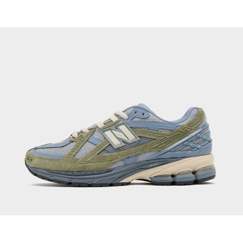 New Balance 1906 Utility, Green