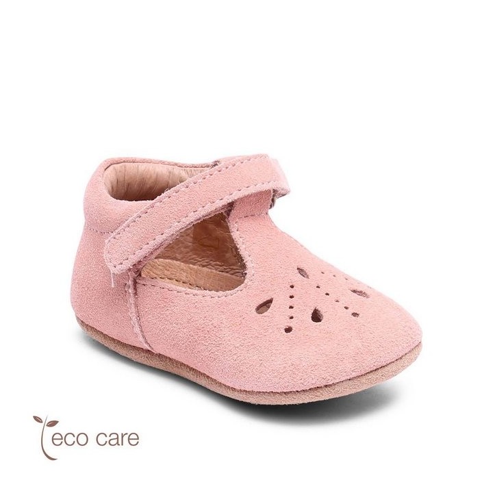 Bisgaard Bisgaard Bloom Hausschuh