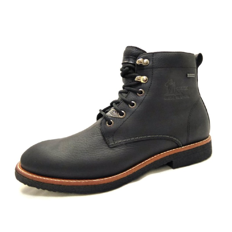 Panama Jack schwarz 45