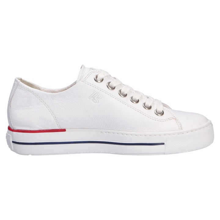 Paul Green weiß weiß 7