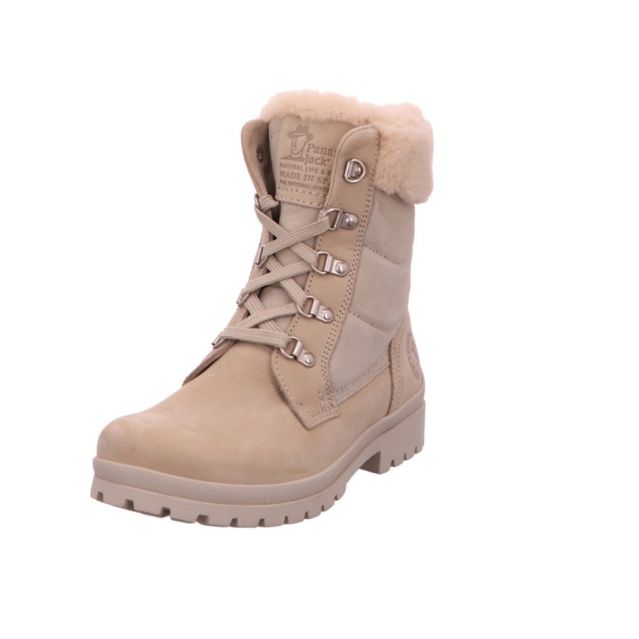 Panama Jack beige 40