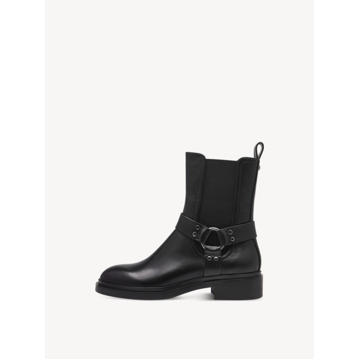 Chelsea Boot