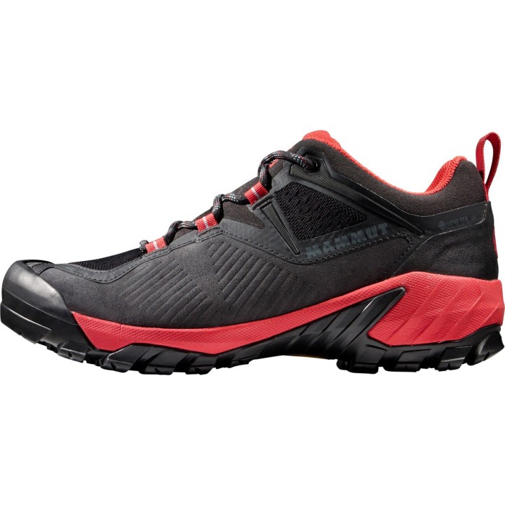 Mammut Damen Sapuen Low GTX Schuhe