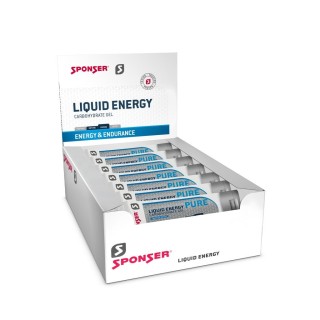 Liquid Energy Plus - Neutral (18 x 70g)