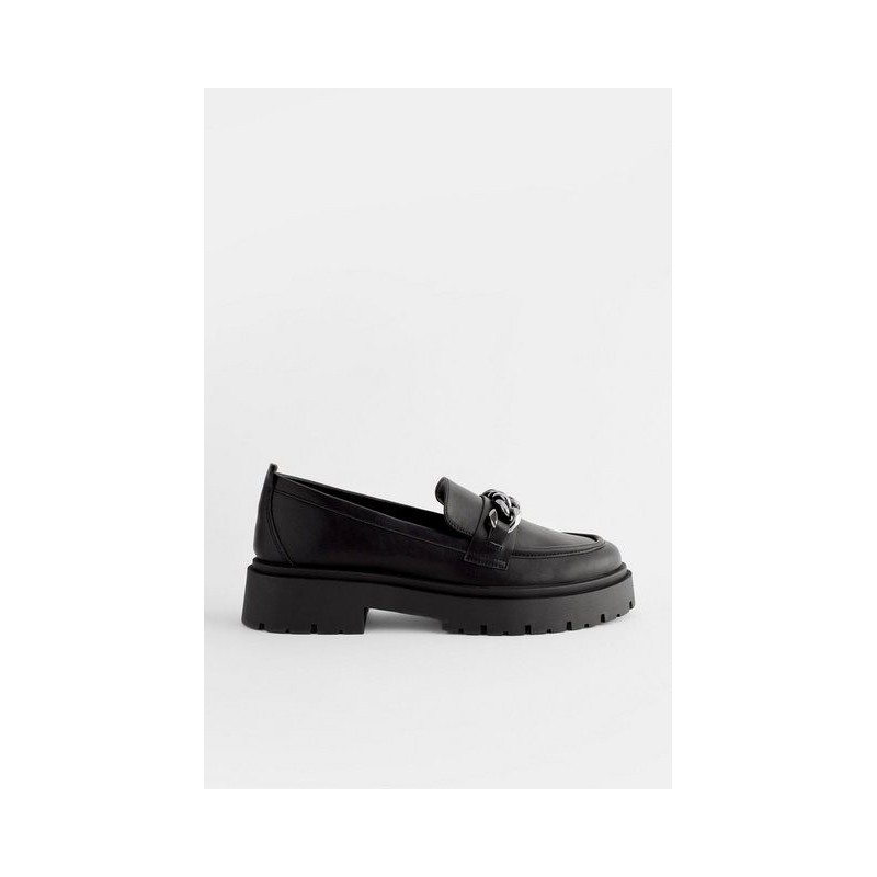 Next Forever Comfort® Loafer mit dicker Sohle Loafer (1-tlg)