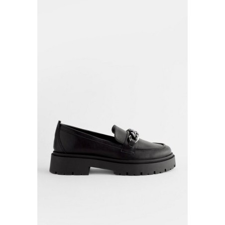 Next Forever Comfort® Loafer mit dicker Sohle Loafer (1-tlg)
