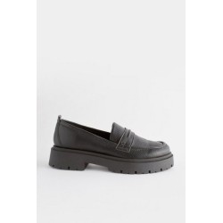 Next Forever Comfort® Loafer mit dicker Sohle Loafer (1-tlg)