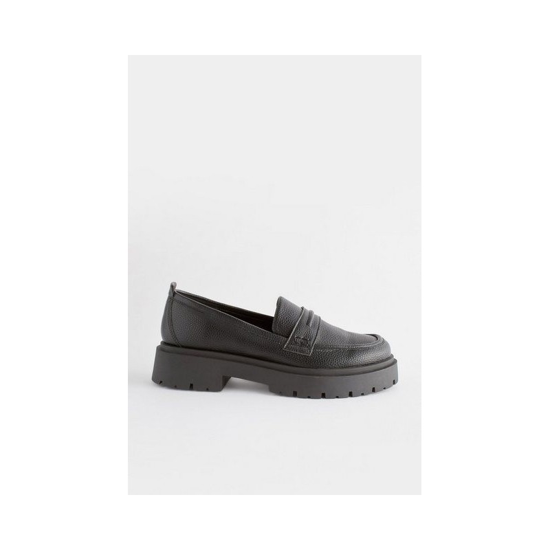 Next Forever Comfort® Loafer mit dicker Sohle Loafer (1-tlg)