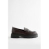 Next Forever Comfort® Loafer mit dicker Sohle Loafer (1-tlg)