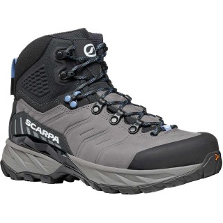 Scarpa Damen Rush Trek Pro GTX Schuhe