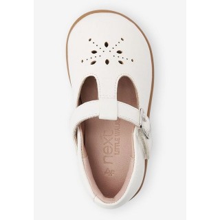 Next Schuh mit T-Steg für Laufanfänger Lauflernschuh (1-tlg)