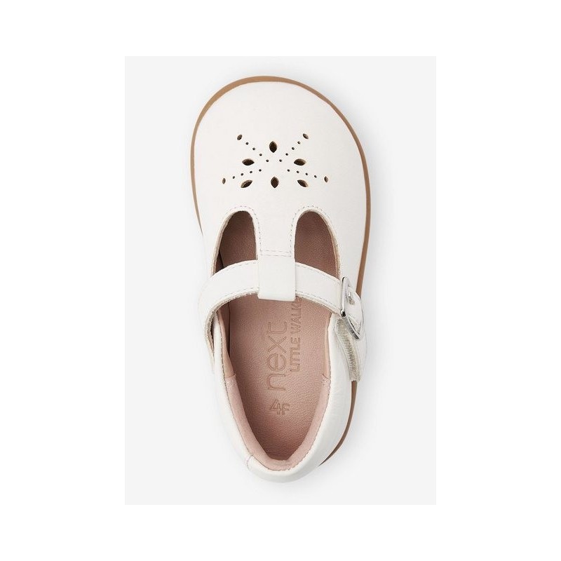 Next Schuh mit T-Steg für Laufanfänger Lauflernschuh (1-tlg)