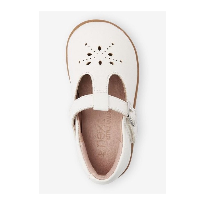 Next Schuh mit T-Steg für Laufanfänger Lauflernschuh (1-tlg)