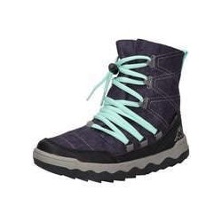 Kappa Sveberg II Tex K Boots Mädchen blau|blau|blau|blau|blau|blau|blau|blau|blau|blau|blau