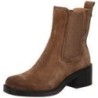 Tamaris Chelsea Stiefelette Damen braun|braun|braun|braun