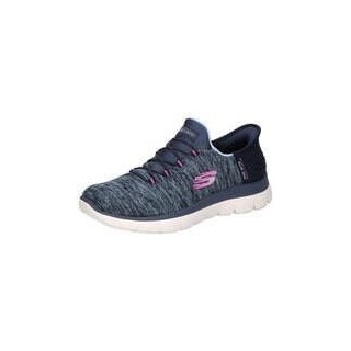 Skechers Summits Dazzling Haze Damen blau|blau|blau|blau|blau|blau|blau|blau|blau|blau|blau