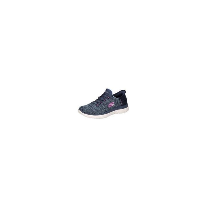 Skechers Summits Dazzling Haze Damen blau|blau|blau|blau|blau|blau|blau|blau|blau|blau|blau