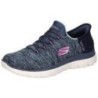 Skechers Summits Dazzling Haze Damen blau|blau|blau|blau|blau|blau|blau|blau|blau|blau|blau