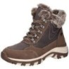 Caprice Schnür Boots Damen beige|beige|beige|beige|beige
