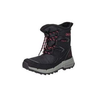 Kappa Youma Tex K Wetter Boot Mädchen schwarz|schwarz|schwarz|schwarz|schwarz|schwarz|schwarz|schwarz