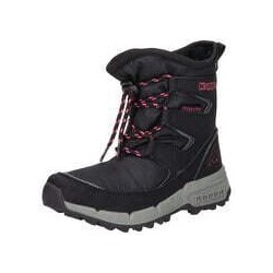 Kappa Youma Tex K Wetter Boot Mädchen schwarz|schwarz|schwarz|schwarz|schwarz|schwarz|schwarz|schwarz