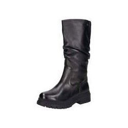 Tamaris Stiefel Damen schwarz|schwarz