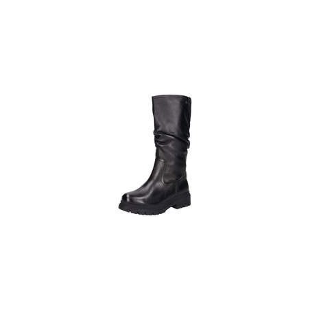 Tamaris Stiefel Damen schwarz|schwarz