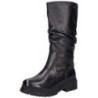 Tamaris Stiefel Damen schwarz|schwarz