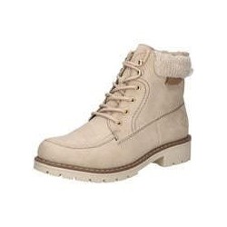 Rieker Schnürstiefelette Damen beige|beige|beige|beige|beige
