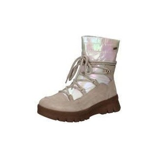 Tamaris Stiefelette Damen beige|beige|beige|beige|beige|beige
