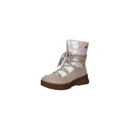 Tamaris Stiefelette Damen beige|beige|beige|beige|beige|beige