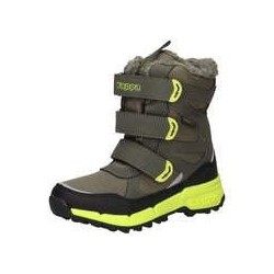 Kappa Vipos Tex K Boots Mädchen|Jungen grün|grün