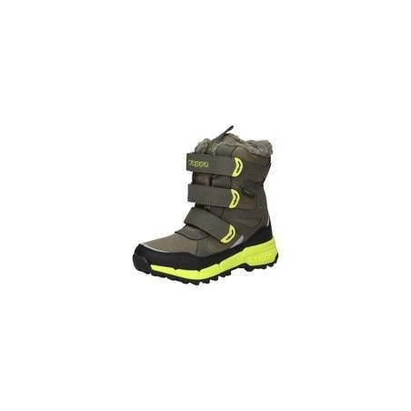 Kappa Vipos Tex K Boots Mädchen|Jungen grün|grün