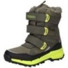 Kappa Vipos Tex K Boots Mädchen|Jungen grün|grün