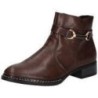 Rieker Stiefelette Damen braun|braun|braun|braun