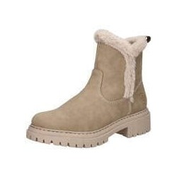 Rieker Stiefelette Damen beige|beige|beige|beige