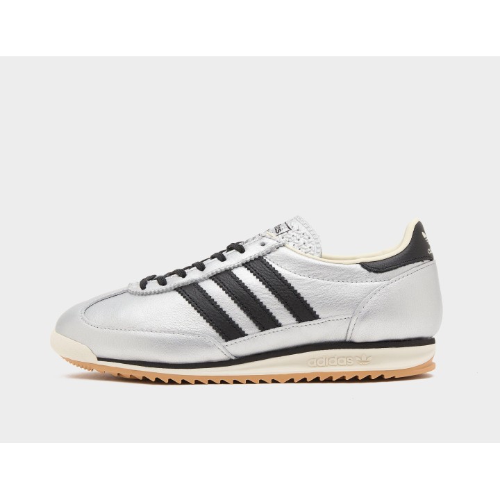 adidas Originals SL 72 Damen, Silver