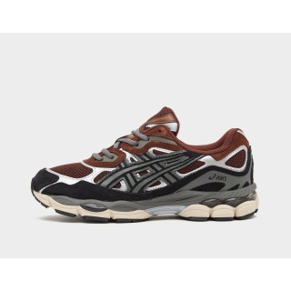 ASICS GEL-NYC Damen, Brown