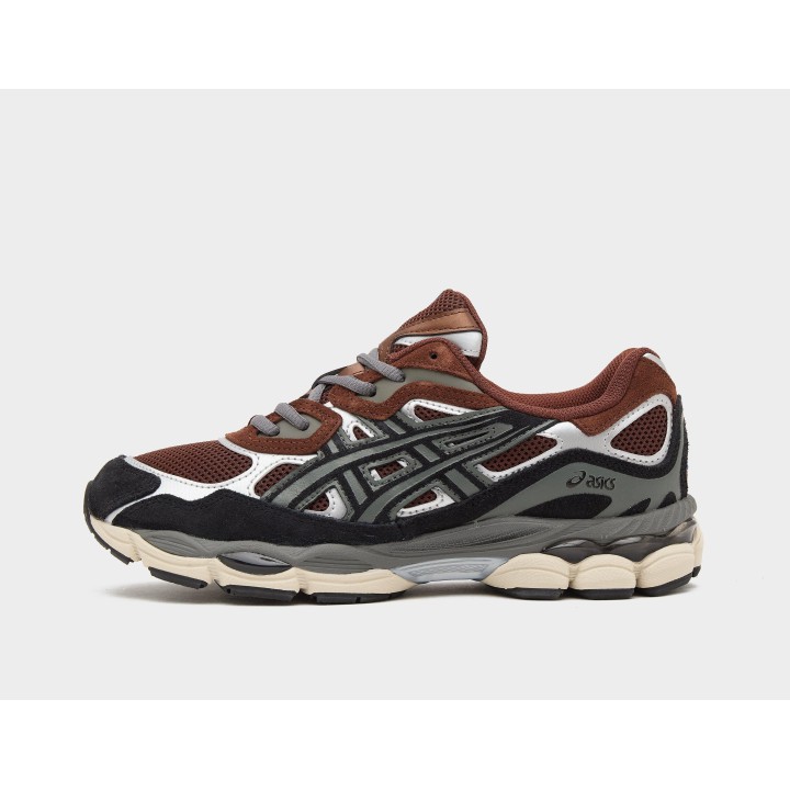 ASICS GEL-NYC Damen, Brown