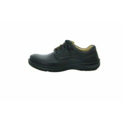 Clarks Männlich Nature three schwarz 7