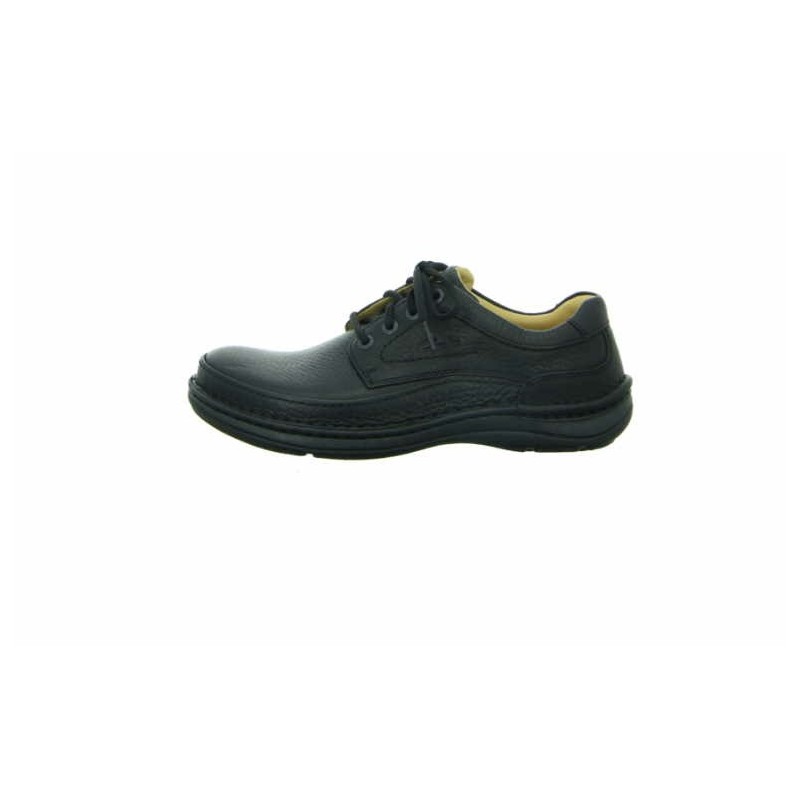 Clarks Männlich Nature three schwarz 7