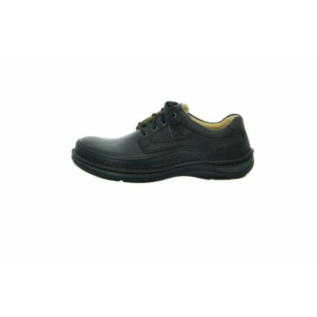 Clarks Männlich Nature three schwarz 7