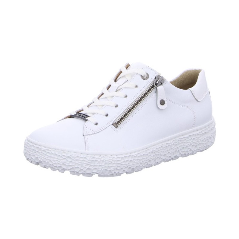 Hartjes Phil Shoe weiß 5,5