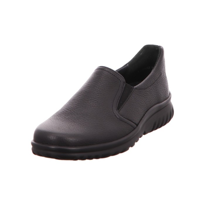 Semler L5095.025.001 schwarz 5,5